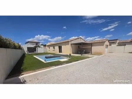 villa t4