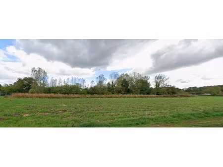 vente terrain 434 m² à camphin-en-carembault (59133)  129 000 €