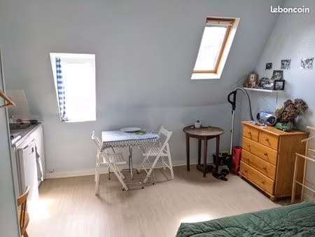 studio à louer
