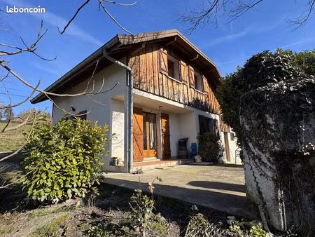 maison année 90