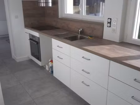 maison 3 ch bourg du clion pornic