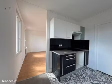 location studio proche gare