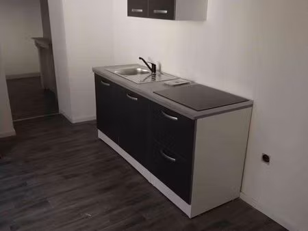 appartement t3 en rds