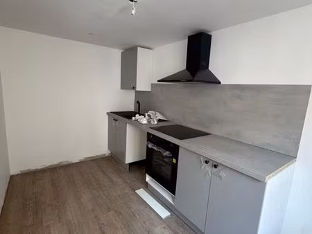 appartement t3 de 79 m² rénové - bischwiller