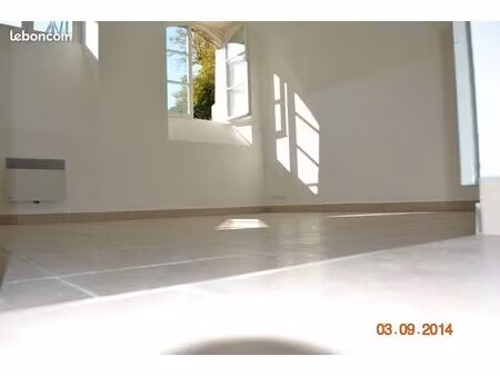 appartement f2+ bureau