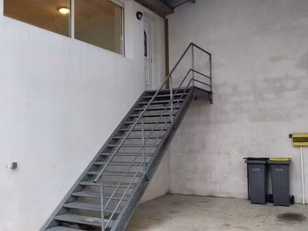 appartement t2 à louer