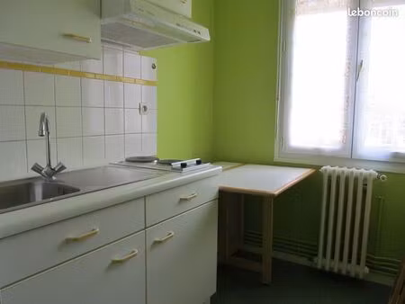 lomme studio meuble de 20 m2
