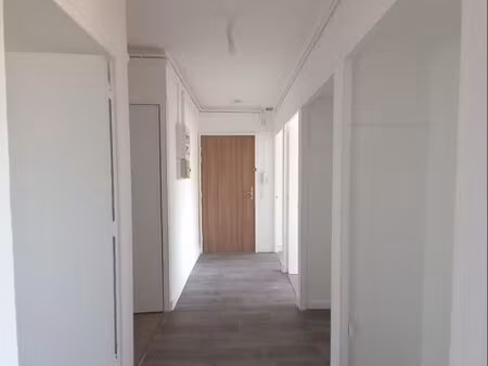 appartement 5 pièces 77 m²