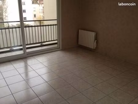 appartement 3 pièces 70 m²