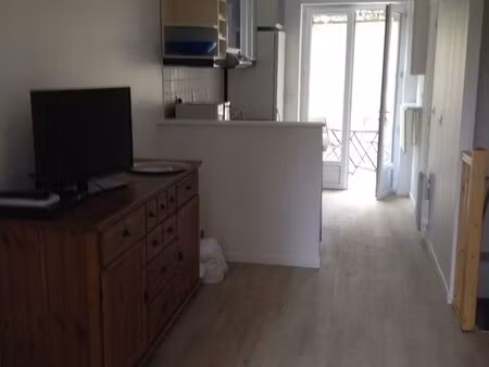 location 2 pieces maisons alfort