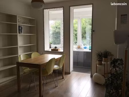 location t3 meublé