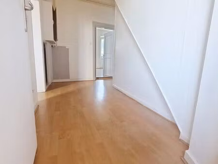 appartement 4 pièces 87 m²