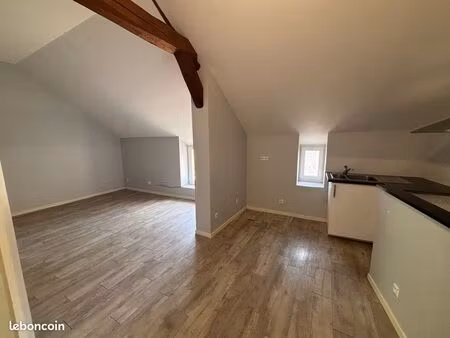 appartement f2 à louer mondeville