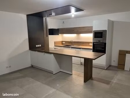 appartement t3