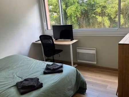 studio 21 m2 à louer