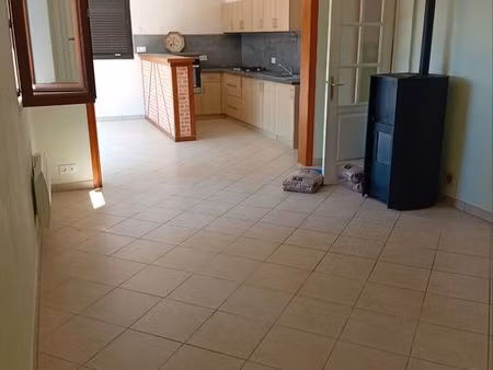 appartement a st jean mirabel