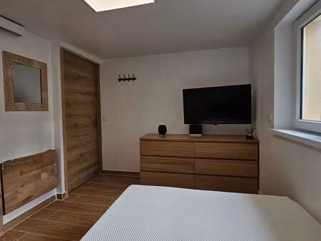chambre meublée idéale étudiant(e)