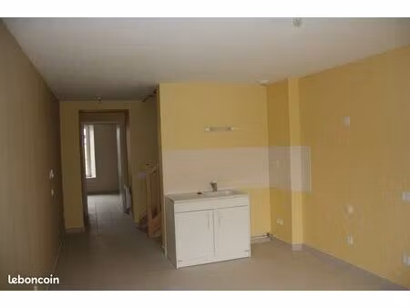 appartement f3 - 50 m²