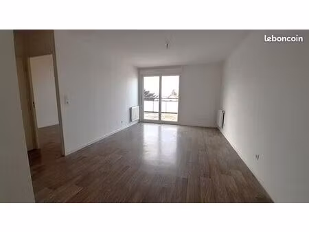 t2 lumineux avec vue dégagée – vénissieux