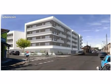 appartement t3 villenave d'0rnon