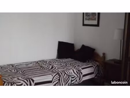 villeneuve d 'ascq chambre meublée