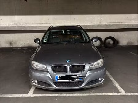 location grande place de parking 12 rue turgot
