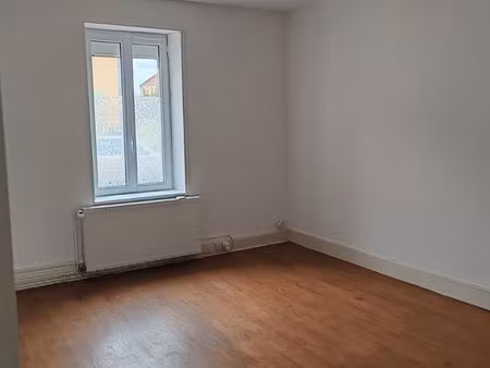 maison plein pied 67m2