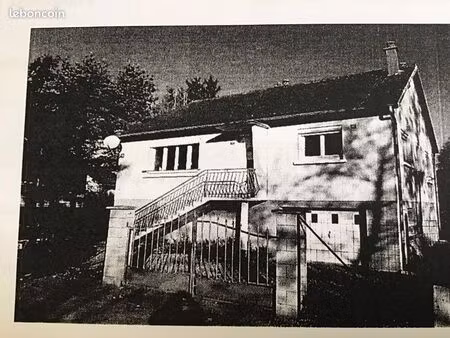 maison à louer