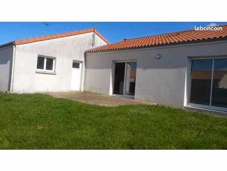 maison 5 pièces 97 m²