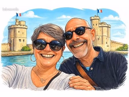 recherche location maison à l'année
