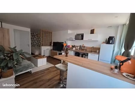 appartement centre ville