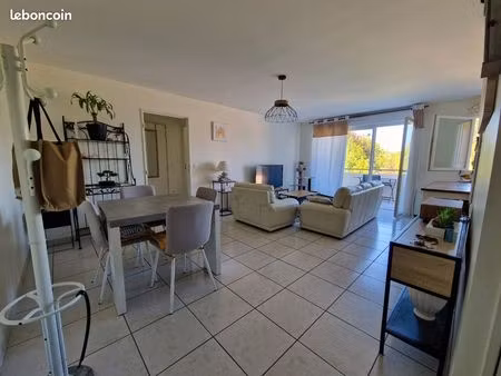 location t2 à châtellerault