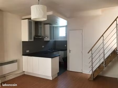 à louer 2 pièces 35m2 le kremlin bicêtre