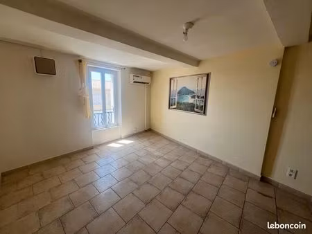 appartement 3 pièces 45 m²