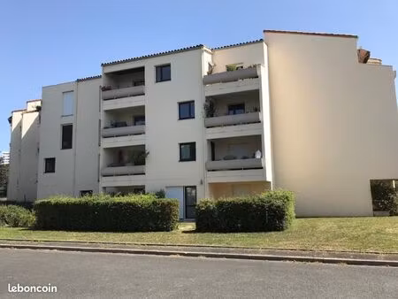 appartement 3 pièces 101 m²