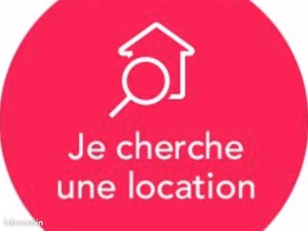 recherche appartement à louer urgent
