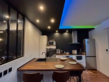 loft 50m2