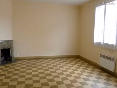 appartement 1 pièce 30 m²