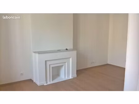 appartement 1 pièce 30 m²