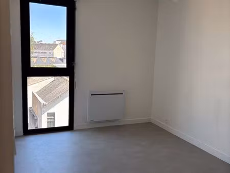 appartement t1bis nantes centre bords erdre