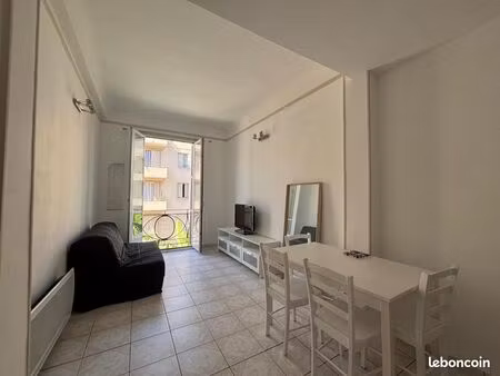 appartement 2 pièces 51 m²