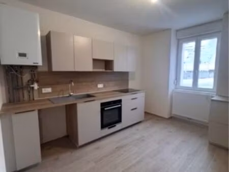 appartement f2/t2