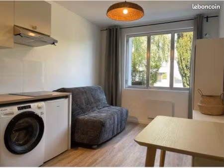 studio rénové nantes