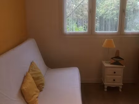 tout compris idéal étudiant/alternant/enseignant joli studio meublé saumur centre wifi  es
