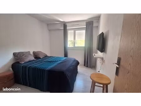 chambre location