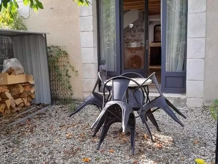 petite maison a louer
