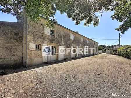 longère 183 m² coulonges sur l autize