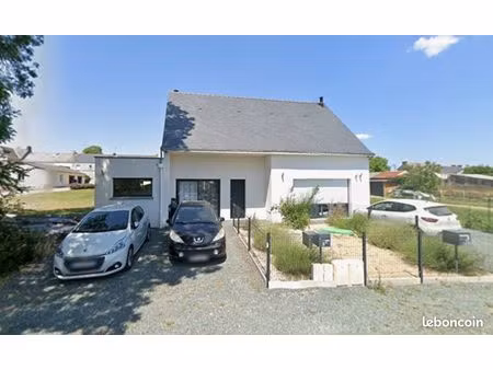 maison t4 71m² 3 chambres avec jardin quilly