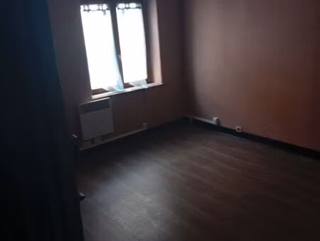 location maison de cours