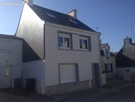 maison 4 chambres 111m²